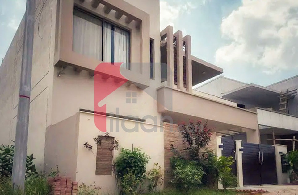 272 Sq.yd House for Rent in Precinct 6, Bahria Town, Karachi