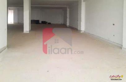 555 Sq.yd House for Rent in Block N, North Nazimabad Town, Karachi