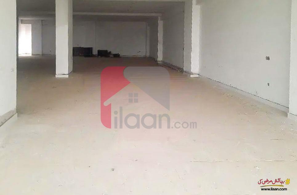 555 Sq.yd House for Rent in Block N, North Nazimabad Town, Karachi