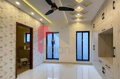 240 Sq.yd House for Rent (Ground Floor) in Scheme 33, Karachi