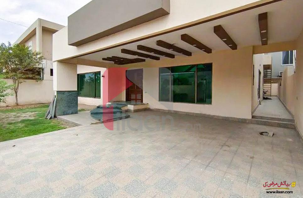1 Kanal House for Rent in Heaven Habitat, Faisalabad