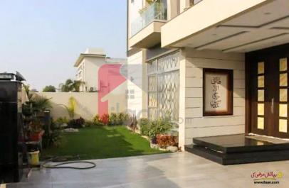 15 Marla House for Rent in Officers Colony 2, Faisalabad