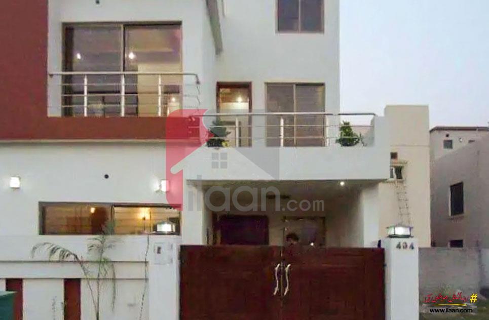 5 Marla House for Rent in Makkah Garden, Faisalabad