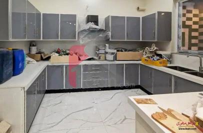 7 Marla House for Rent in Eden Villas, Faisalabad