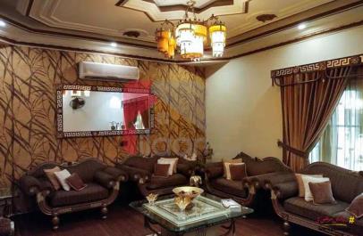 3 Kanal House for Rent in Batala Colony, Faisalabad