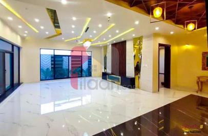 1 Kanal House for Sale in Abdullah Gardens, Faisalabad