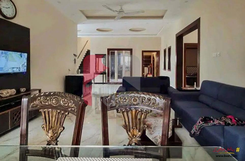 14 Marla House for Sale in Model City 1, Faisalabad
