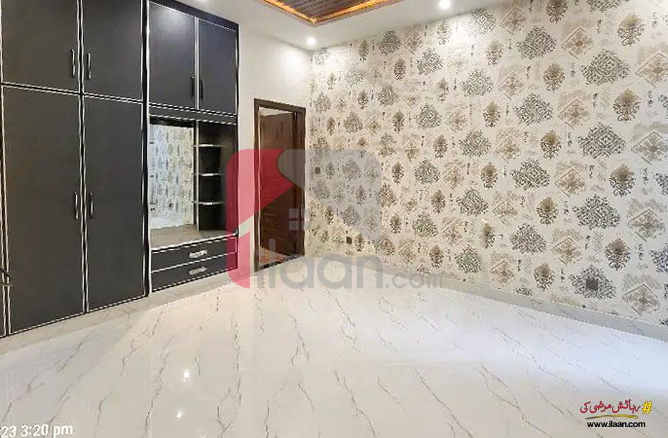 7 Marla House for Sale in Model City 1, Faisalabad