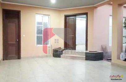 9 Marla House for Rent in Executive Block, Eden Garden, Faisalabad