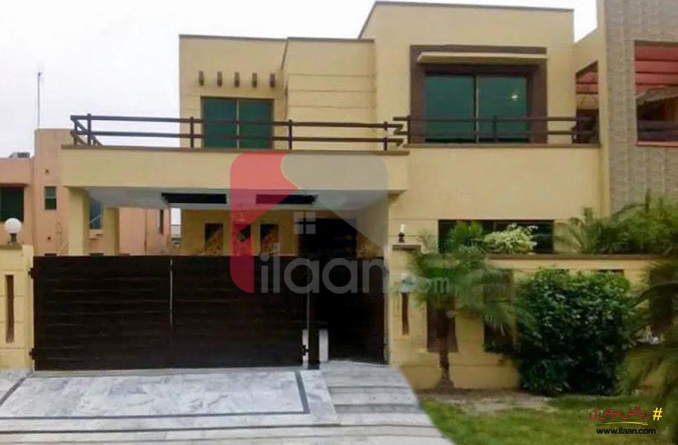 17 Marla House for Rent in Executive Block, Eden Garden, Faisalabad