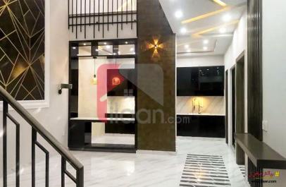 5 Marla House for Sale in Eden Valley, Faisalabad
