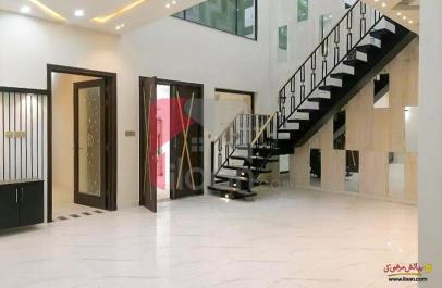 5 Marla House for Sale in Eden Executive, Eden Garden, Faisalabad