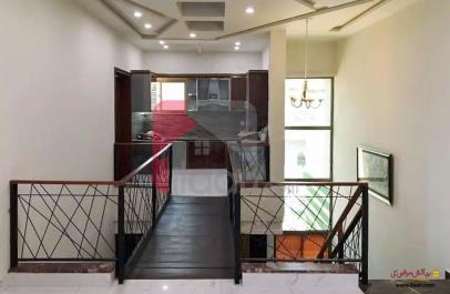5 Marla House for Sale in Eden Executive, Eden Garden, Faisalabad
