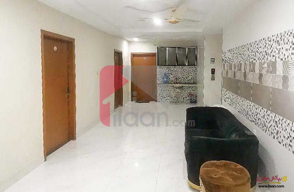 Room for Rent in Block G, Wapda City, Faisalabad
