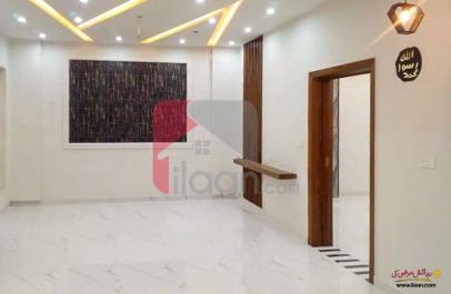 5 Marla House for Sale in Eden Executive, Eden Garden, Faisalabad