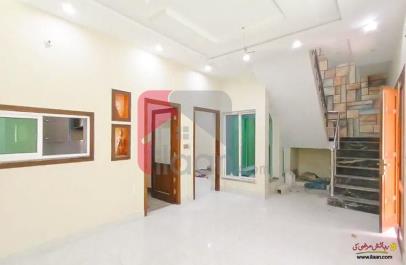 5 Marla House for Sale in Eden Garden, Faisalabad