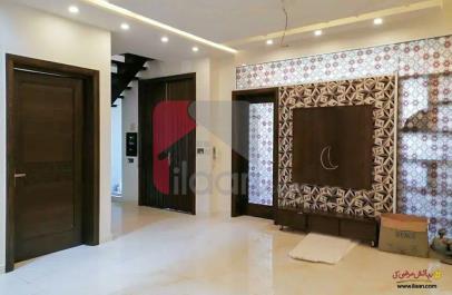 5 Marla House for Sale in Eden Valley, Faisalabad