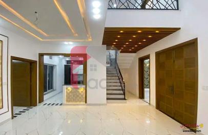 5 Marla House for Sale in Eden Valley, Faisalabad