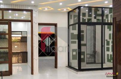 5.5 Marla House for Sale in Eden Velly, Faisalabad