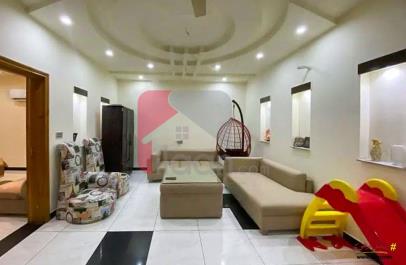 5 Marla House for Sale in Model City 1, Faisalabad