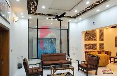 6.1 Marla House for Sale in Gulberg Valley, Faisalabad