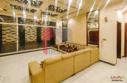 11 Marla House for Rent in Eden Valley, Faisalabad