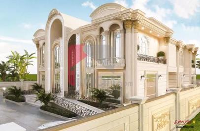 1 Kanal House for Sale in New Garden Block, Saeed Colony, Faisalabad