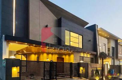 10 Marla House for Sale in Abdullah Garden, Faisalabad