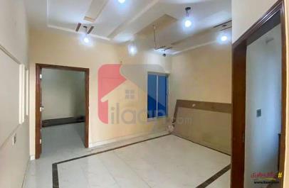 2.5 Marla House for Sale in Ghalib City, Faisalabad