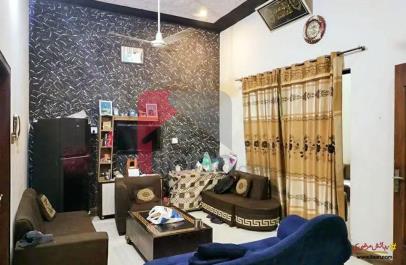 5 Marla House for Sale in Al Rehmat Villas, Faisalabad