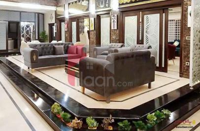 2 Kanal 6 Marla House for Sale on Canal Road, Faisalabad