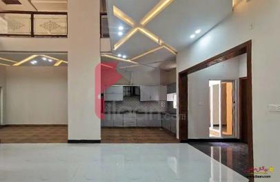 10 Marla House for Sale in Khayaban Colony 2, Faisalabad