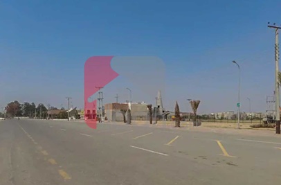 6 Marla Plot for Sale in Oasis Orchard, Faisalabad