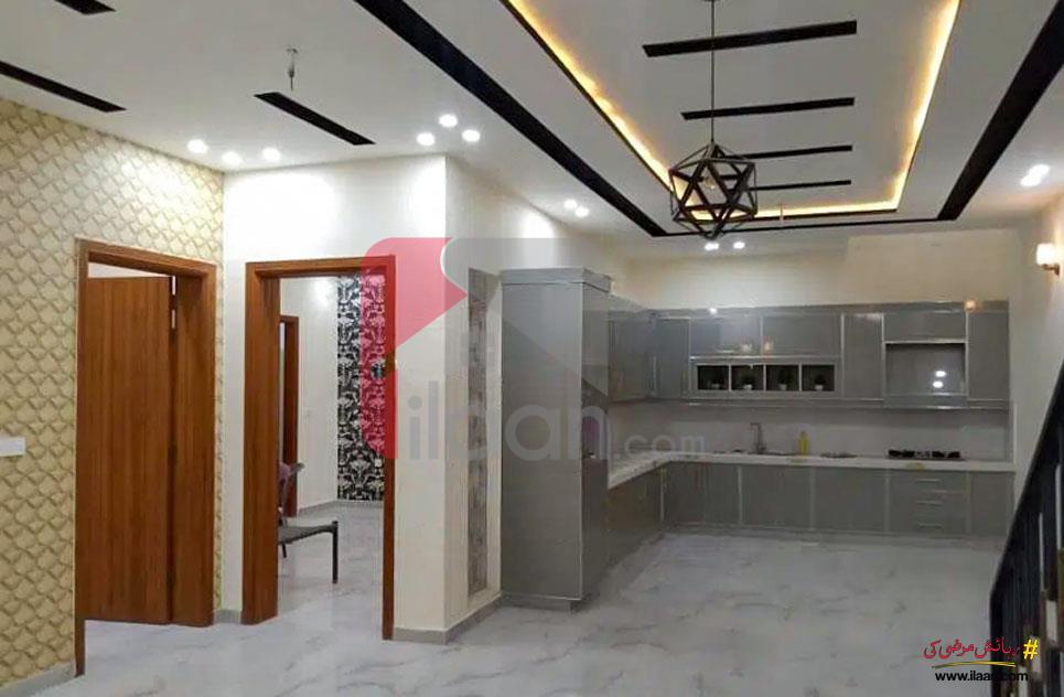 6 Marla House for Sale in Block A, Prime City, Faisalabad