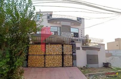 7 Marla House for Sale in New Green Town, Faisalabad