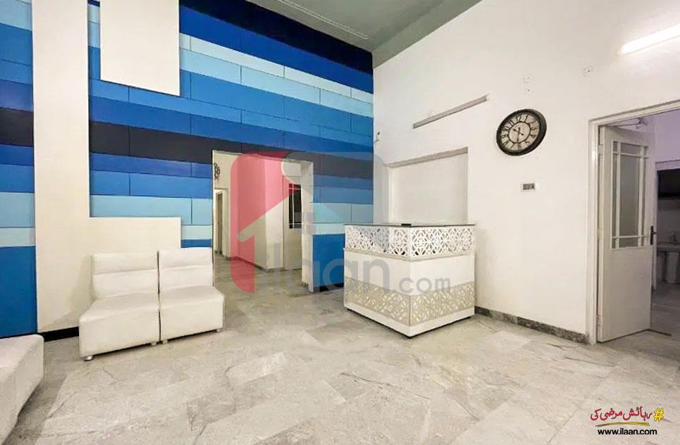 1.1 Kanal Building for Rent in Peoples Colony No 1, Faisalabad