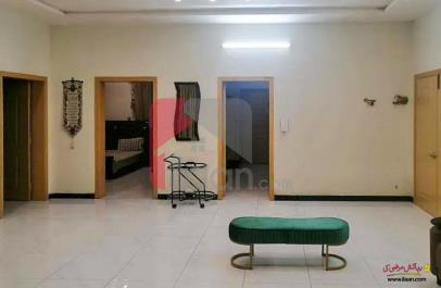 12 Marla House for Sale in Block E, Tech Town, Faisalabad