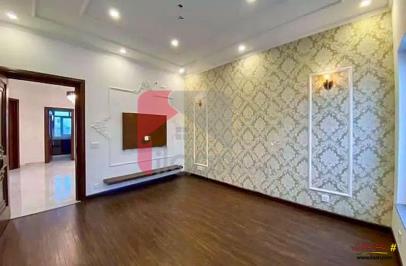 10 Marla House for Sale in Saeed Colony, Faisalabad