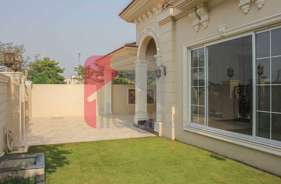1 Kanal House for Sale in Block N, Phase 6, DHA Lahore