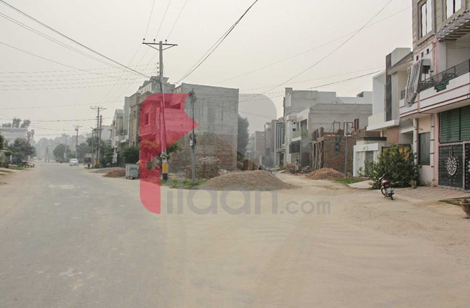 7 Marla House for Sale in Allama Iqbal Avenue, Jhanghi wala road, Bahawalpur