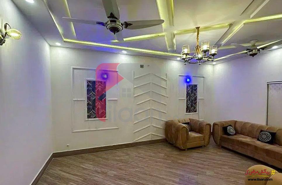 7.5 Marla House for Rent (Ground Floor) in Zia Town, Chak 208 Road, Faisalabad