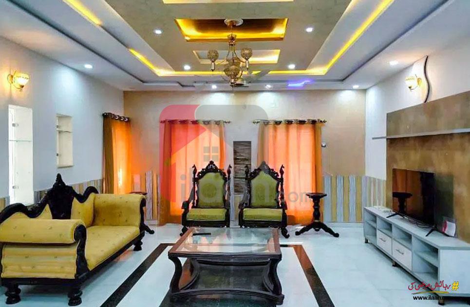 1 Kanal House for Rent in Paragon City, Lahore