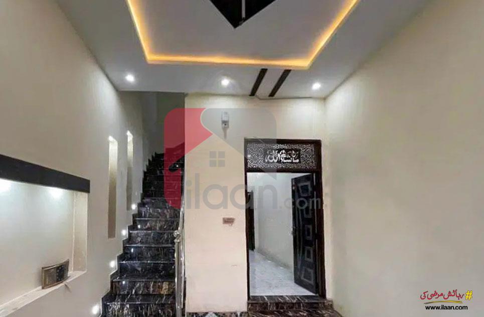 2.5 Marla House for Sale in Sector A2, Township, Lahore