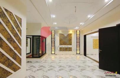 10.6 Marla House for Sale in Model Town, Multan