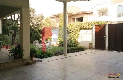 1 Kanal House for Sale in North Gulgasht, Multan