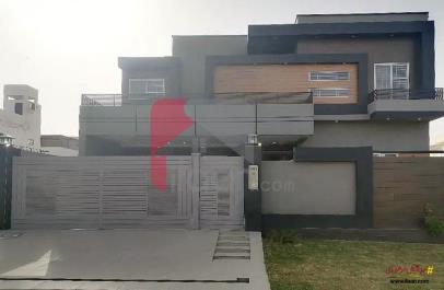 1 Kanal House for Sale in Phase 1, Wapda Town, Multan