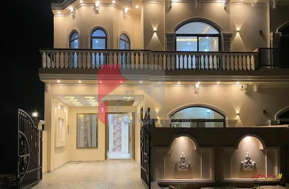 4 Marla  House for Sale in Phase 2, Buch Executive Villas, Multan