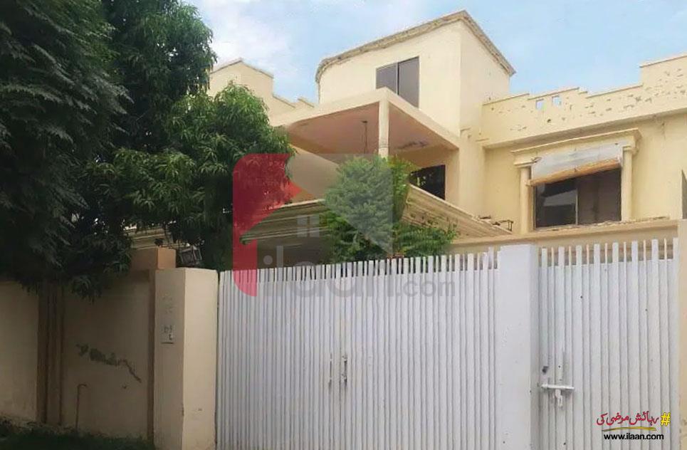 1 Kanal House for Sale in Zakariya Town, Multan