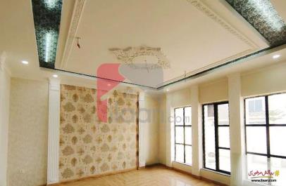 1 Kanal House for Sale in Phase 1, DHA Multan