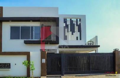 1 Kanal House for Sale in Phase 1, DHA Multan